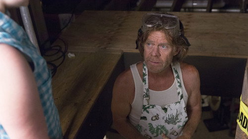 Shameless: 5×1