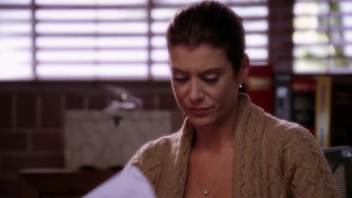 Private Practice: 4×6