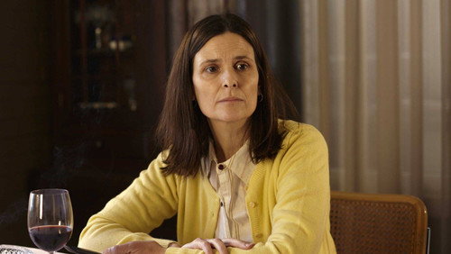 María Marta: O Assassinato no Country Clube: 1×5