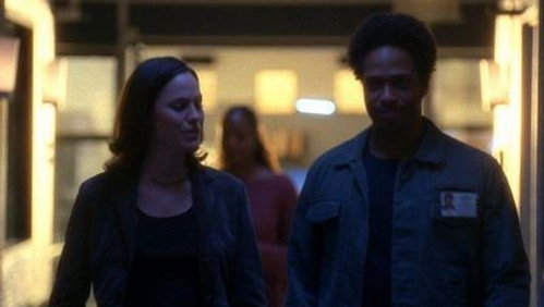 CSI: Investigação Criminal: 4×20