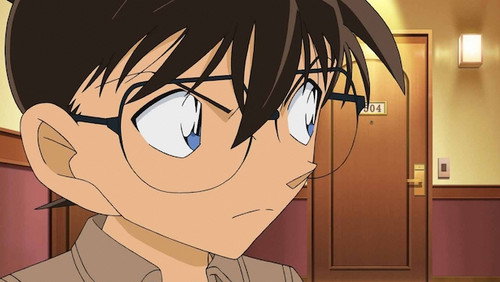 Detective Conan – Episódio 815