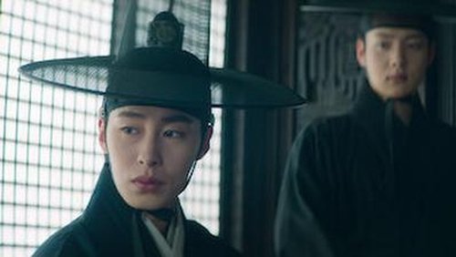 Querido Hongrang: 1×1