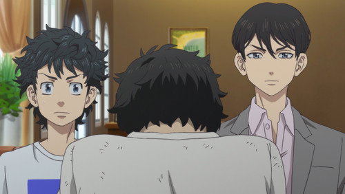 Tokyo Revengers: 1×6