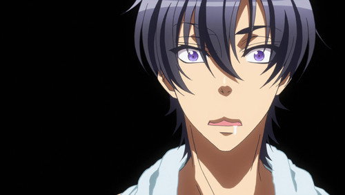 Love Stage!!: 1×9