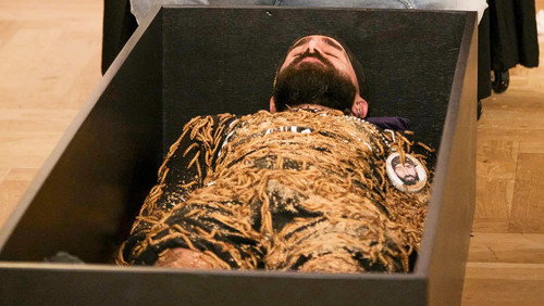 House of Villains: 3×6