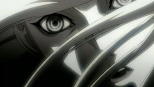Claymore: 1×7