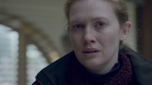 The Killing – Além de um Crime: 4×1