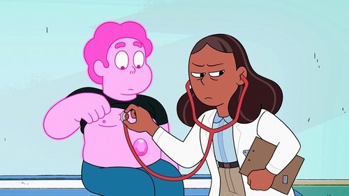 Steven Universo: Futuro: 1×14
