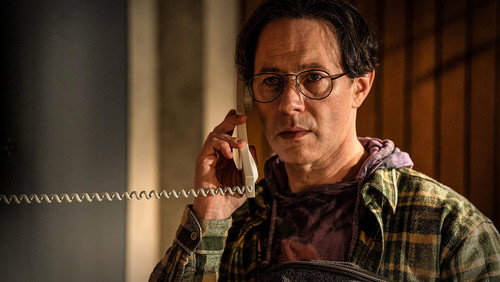Inside No. 9: 6×2