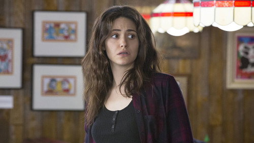 Shameless: 8×12