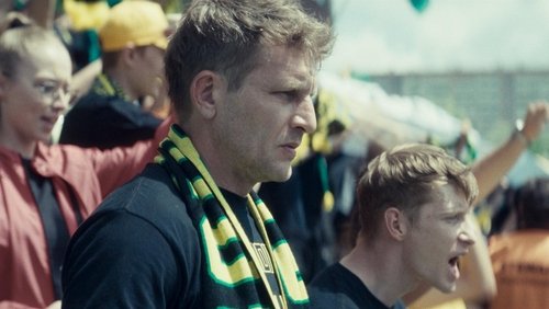 Hooligan: 1×1