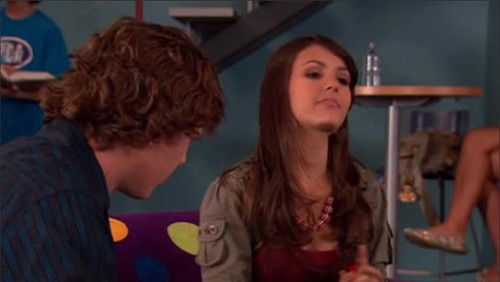 Zoey 101: 3×21
