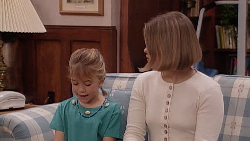 Três é Demais: 8×21