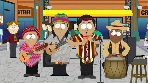 South Park: 12×10