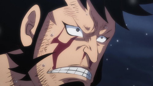 One Piece – Episódio 1006