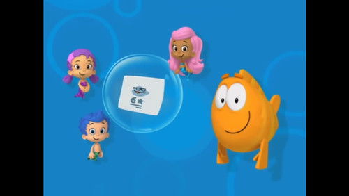 Bubble Guppies: 1×17