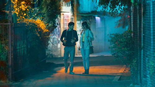 Repatriado: 1×4