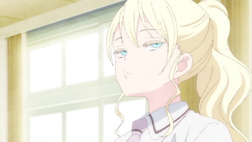 Asobi Asobase – workshop of fun -: 1×2