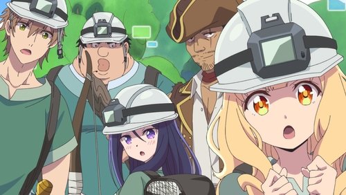 Uglymug, Epicfighter: 1×2