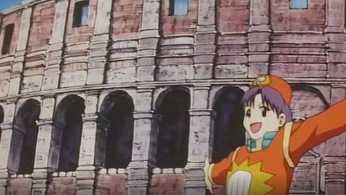 Hunter x Hunter – Episódio 39