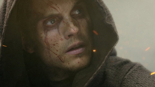 Cursed – A Lenda do Lago: 1×7