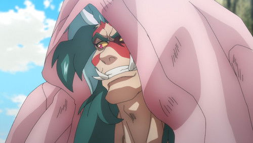 Onmyoji Dublado – Episódio 5