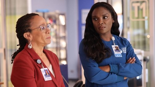 Chicago Med: Atendimento de Emergência: 10×14