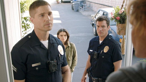 The Rookie: 2×12