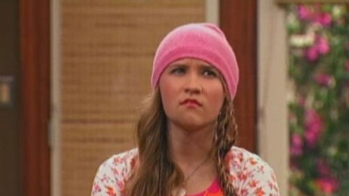 Hannah Montana: 2×15