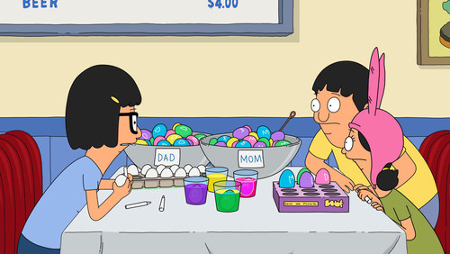 Bob’s Burgers: 7×16