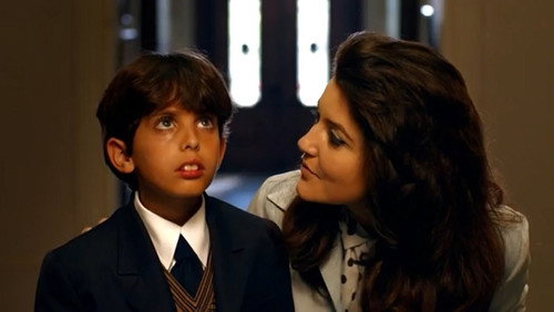 Maysa: Quando Fala o Coração: 1×7