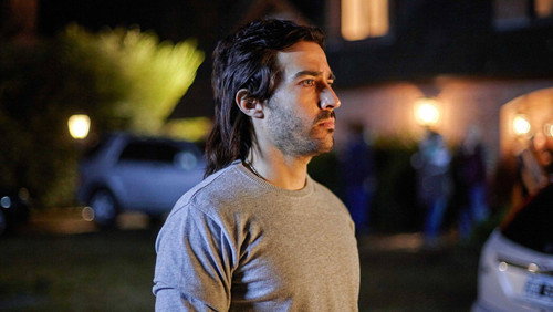 María Marta: O Assassinato no Country Clube: 1×6