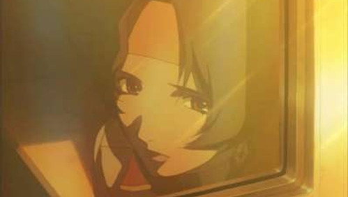 RahXephon – Episódio 23