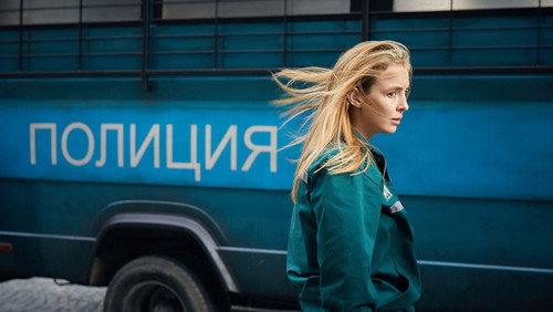 Killing Eve – Dupla Obsessão: 1×7
