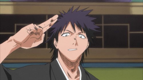 Bleach – Episódio 49