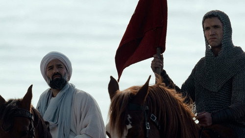 El Cid: 2×1