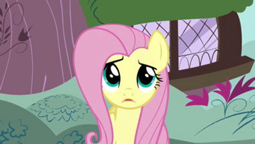 My Little Pony: A Amizade é Mágica: 1×7