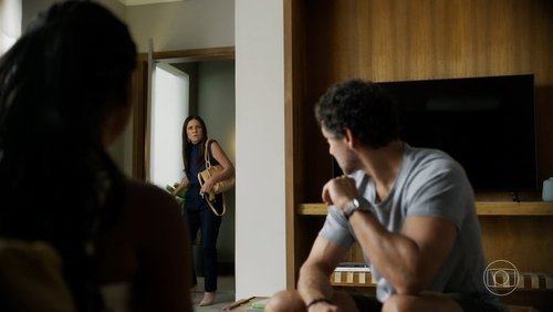 Mania de Você: 1×116