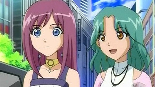 Bakugan: 1×7