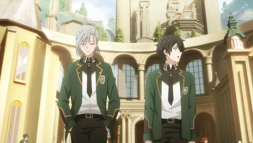 Long Zu – Episódio 2