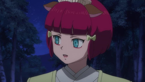 Yashahime: Princess Half-Demon: 1×34