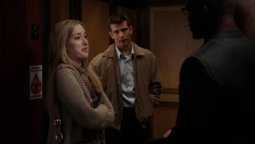 Private Practice: 5×13