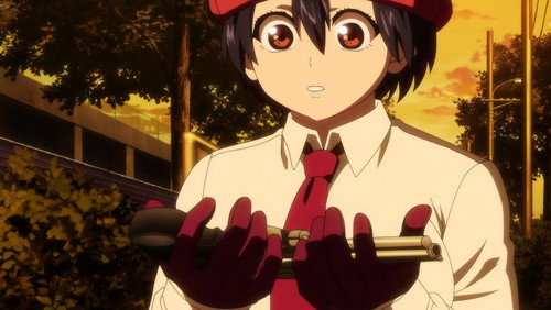 Undead Unluck – Episódio 15