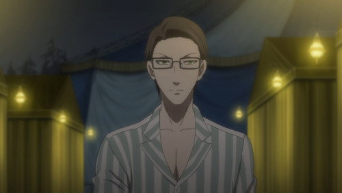 Black Butler: 3×6