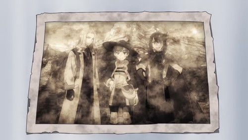 Pokémon Horizons: The Series – Episódio 74