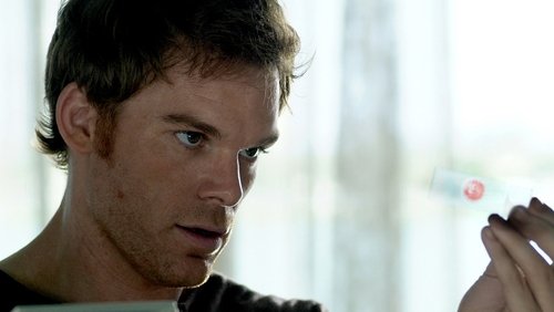 Dexter: 1×1