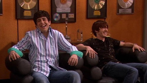 Drake e Josh: 4×17