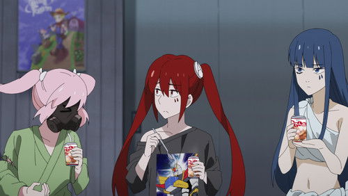 Mahou Shoujo Magical Destroyers – Episódio 6