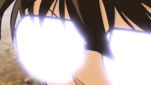 Detective Conan – Episódio 857