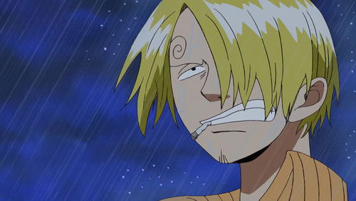 One Piece – Episódio 258